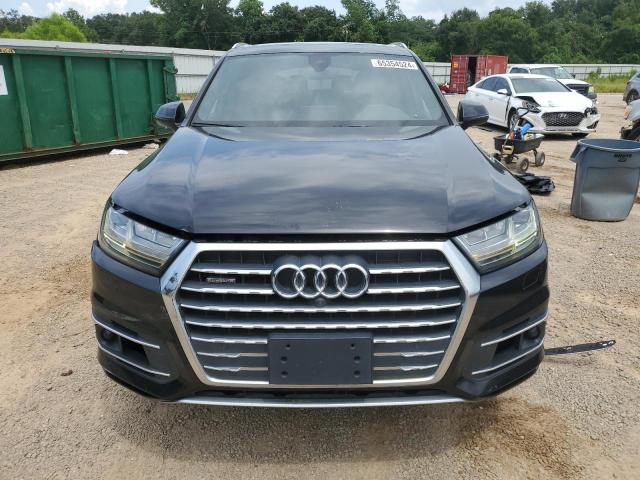 Photo 4 VIN: WA1LAAF75HD025060 - AUDI Q7 PREMIUM 