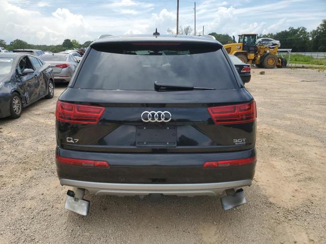 Photo 5 VIN: WA1LAAF75HD025060 - AUDI Q7 PREMIUM 