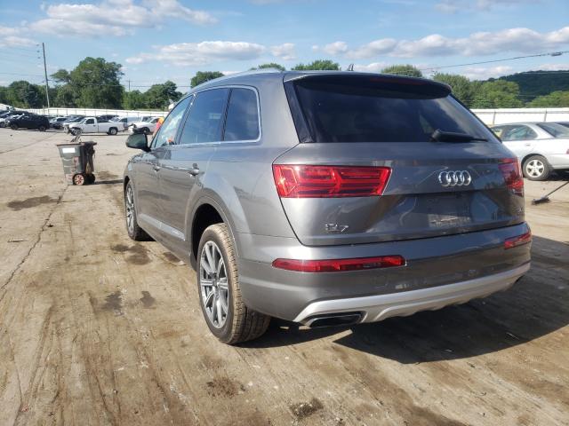 Photo 2 VIN: WA1LAAF75HD025415 - AUDI Q7 