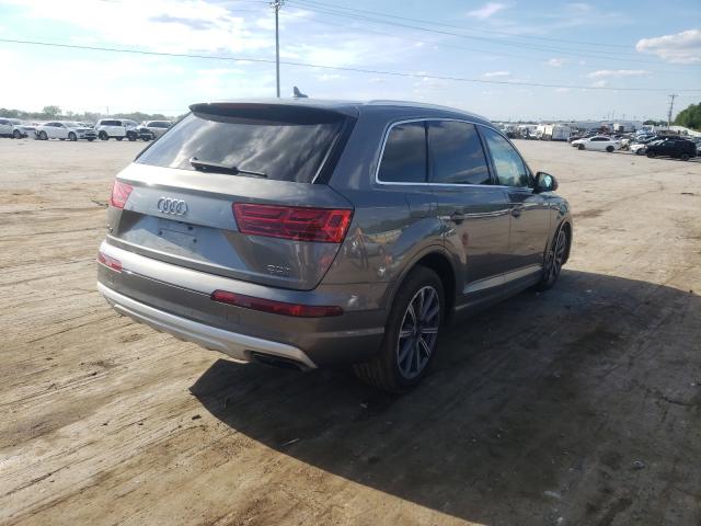 Photo 3 VIN: WA1LAAF75HD025415 - AUDI Q7 