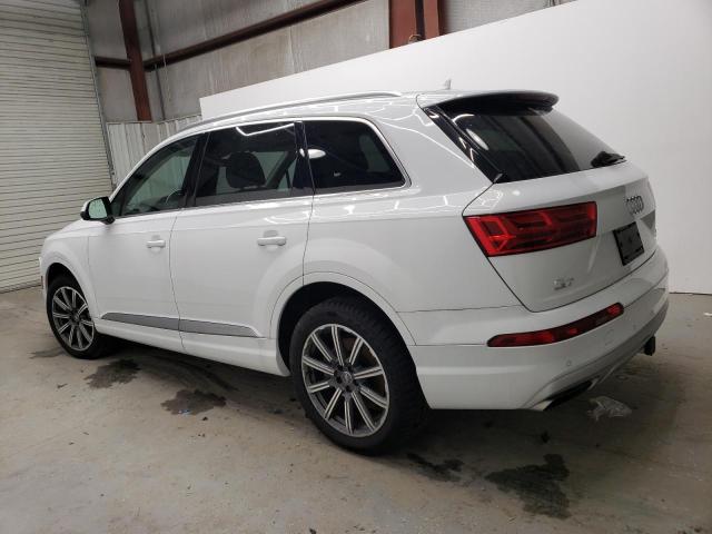 Photo 1 VIN: WA1LAAF75HD025656 - AUDI Q7 PREMIUM 