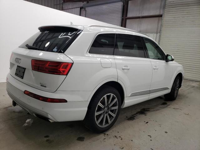 Photo 2 VIN: WA1LAAF75HD025656 - AUDI Q7 PREMIUM 