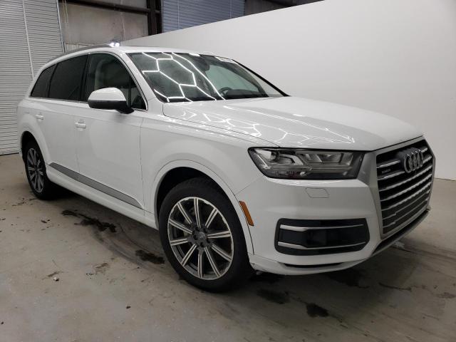 Photo 3 VIN: WA1LAAF75HD025656 - AUDI Q7 PREMIUM 