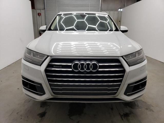 Photo 4 VIN: WA1LAAF75HD025656 - AUDI Q7 PREMIUM 