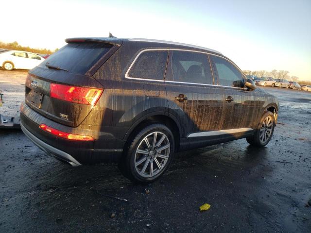 Photo 2 VIN: WA1LAAF75HD026371 - AUDI Q7 