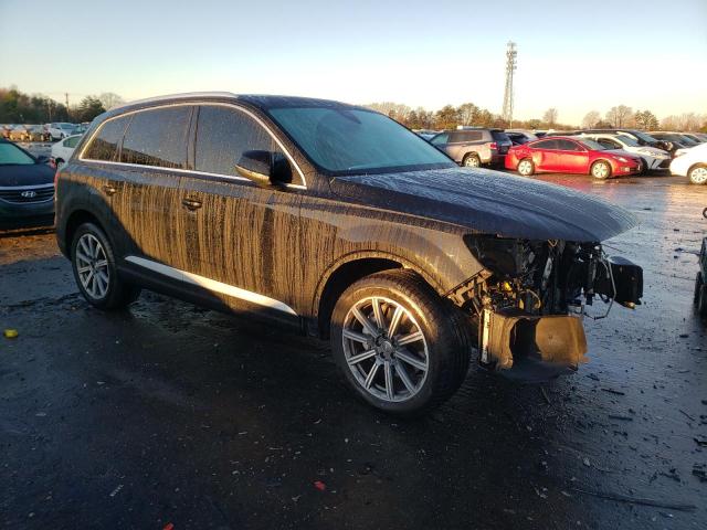 Photo 3 VIN: WA1LAAF75HD026371 - AUDI Q7 