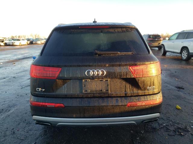 Photo 5 VIN: WA1LAAF75HD026371 - AUDI Q7 