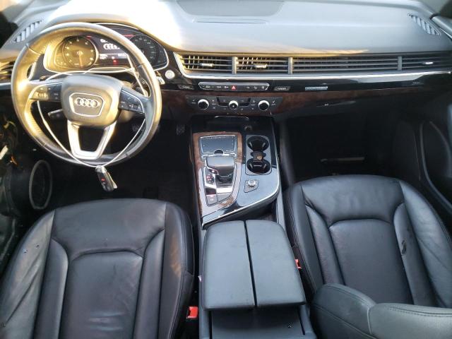 Photo 7 VIN: WA1LAAF75HD026371 - AUDI Q7 