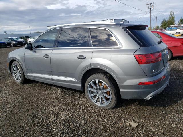 Photo 1 VIN: WA1LAAF75HD026631 - AUDI Q7 PREMIUM 