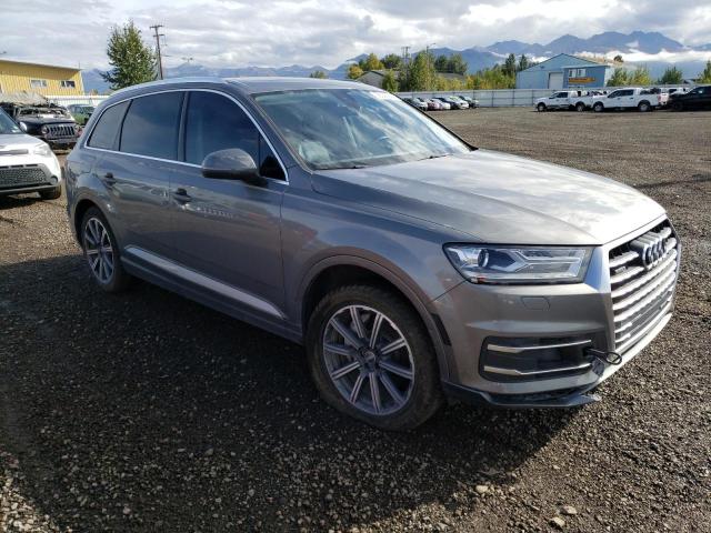 Photo 3 VIN: WA1LAAF75HD026631 - AUDI Q7 PREMIUM 