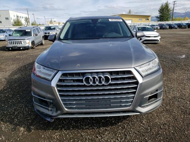 Photo 4 VIN: WA1LAAF75HD026631 - AUDI Q7 PREMIUM 