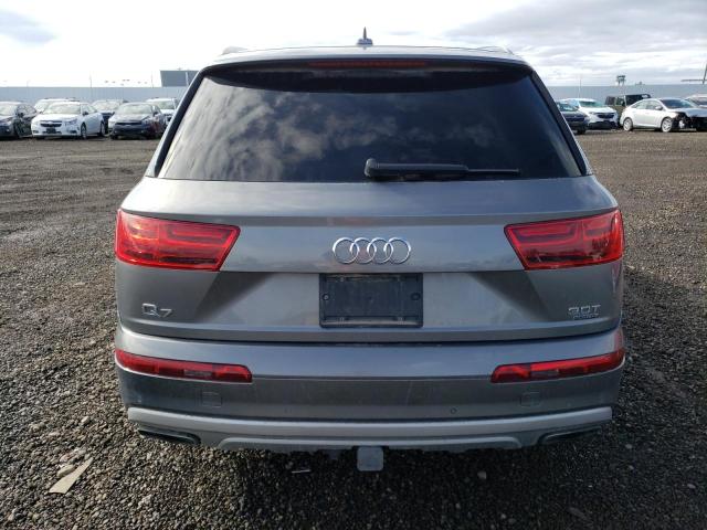 Photo 5 VIN: WA1LAAF75HD026631 - AUDI Q7 PREMIUM 