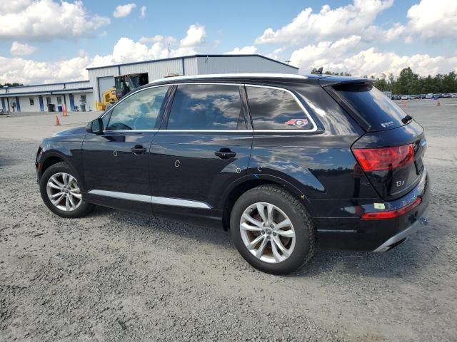 Photo 1 VIN: WA1LAAF75HD027407 - AUDI Q7 PREMIUM 