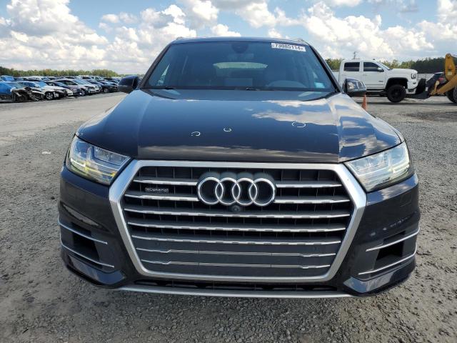 Photo 4 VIN: WA1LAAF75HD027407 - AUDI Q7 PREMIUM 