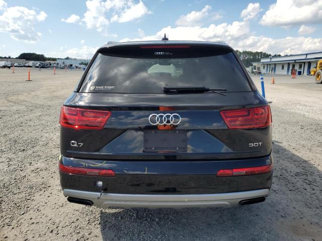 Photo 5 VIN: WA1LAAF75HD027407 - AUDI Q7 PREMIUM 