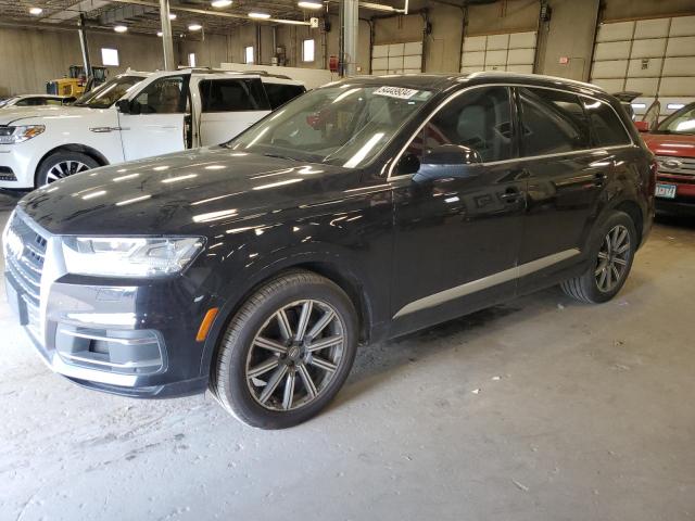 Photo 0 VIN: WA1LAAF75HD030517 - AUDI Q7 