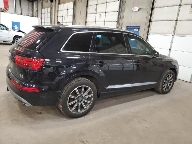 Photo 2 VIN: WA1LAAF75HD030517 - AUDI Q7 