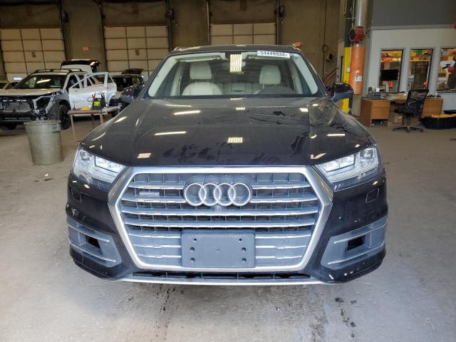 Photo 4 VIN: WA1LAAF75HD030517 - AUDI Q7 