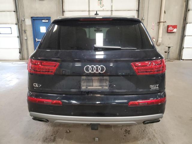 Photo 5 VIN: WA1LAAF75HD030517 - AUDI Q7 