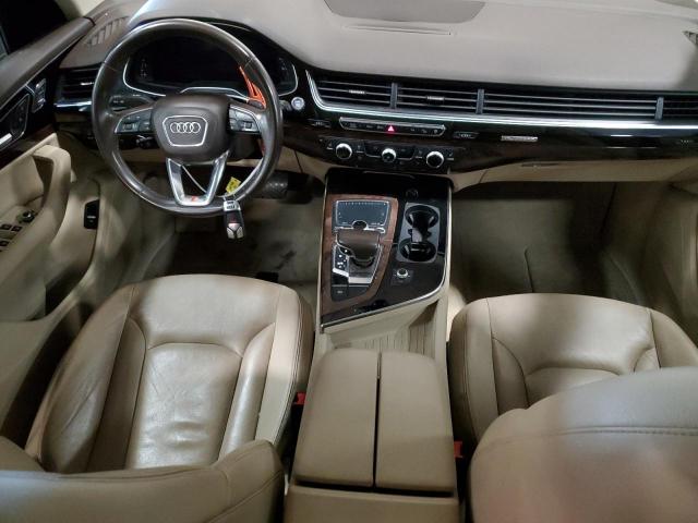 Photo 7 VIN: WA1LAAF75HD030517 - AUDI Q7 