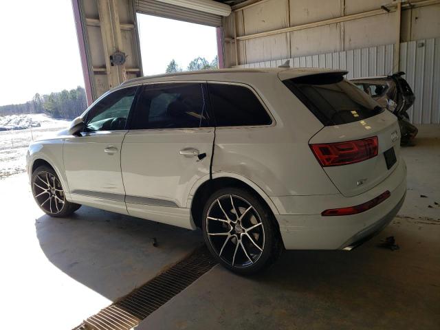 Photo 1 VIN: WA1LAAF75HD030596 - AUDI Q7 PREMIUM 