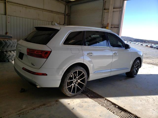 Photo 2 VIN: WA1LAAF75HD030596 - AUDI Q7 PREMIUM 