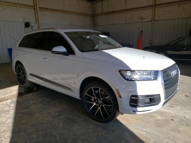 Photo 3 VIN: WA1LAAF75HD030596 - AUDI Q7 PREMIUM 