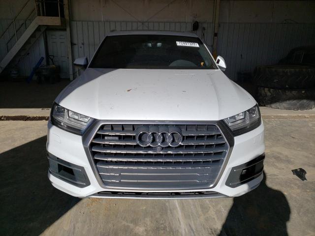 Photo 4 VIN: WA1LAAF75HD030596 - AUDI Q7 PREMIUM 