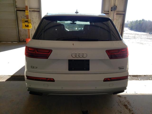 Photo 5 VIN: WA1LAAF75HD030596 - AUDI Q7 PREMIUM 