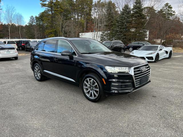 Photo 1 VIN: WA1LAAF75HD033269 - AUDI Q7 