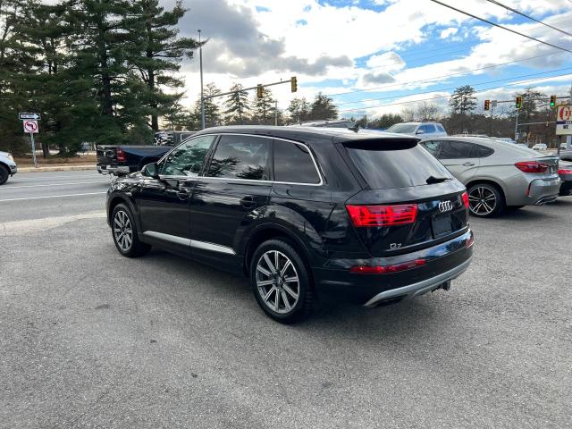 Photo 2 VIN: WA1LAAF75HD033269 - AUDI Q7 