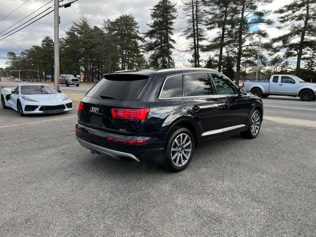 Photo 3 VIN: WA1LAAF75HD033269 - AUDI Q7 