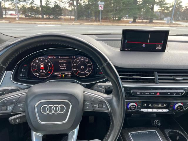 Photo 6 VIN: WA1LAAF75HD033269 - AUDI Q7 