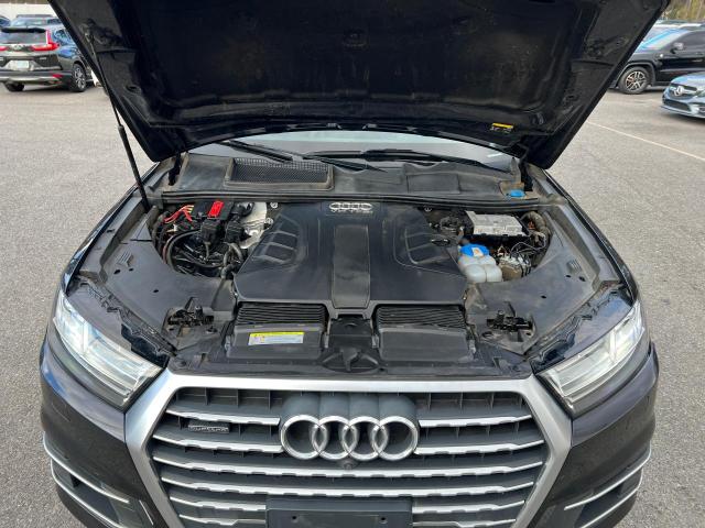 Photo 7 VIN: WA1LAAF75HD033269 - AUDI Q7 