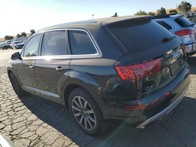 Photo 1 VIN: WA1LAAF75HD033661 - AUDI Q7 PREMIUM 