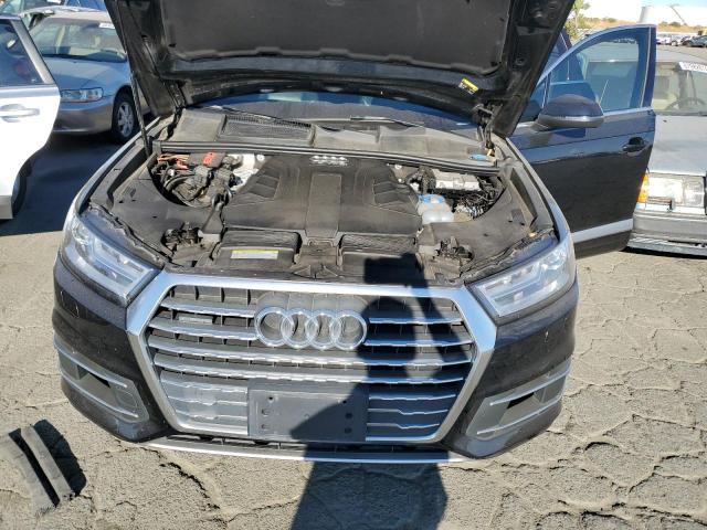 Photo 11 VIN: WA1LAAF75HD033661 - AUDI Q7 PREMIUM 