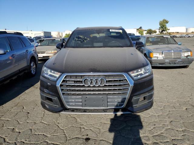 Photo 4 VIN: WA1LAAF75HD033661 - AUDI Q7 PREMIUM 