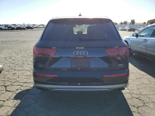 Photo 5 VIN: WA1LAAF75HD033661 - AUDI Q7 PREMIUM 