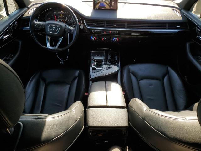 Photo 7 VIN: WA1LAAF75HD033661 - AUDI Q7 PREMIUM 