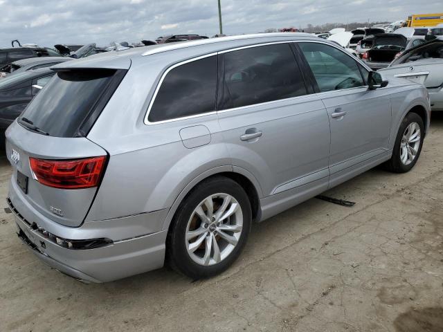 Photo 2 VIN: WA1LAAF75HD035572 - AUDI Q7 