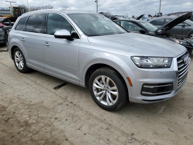 Photo 3 VIN: WA1LAAF75HD035572 - AUDI Q7 