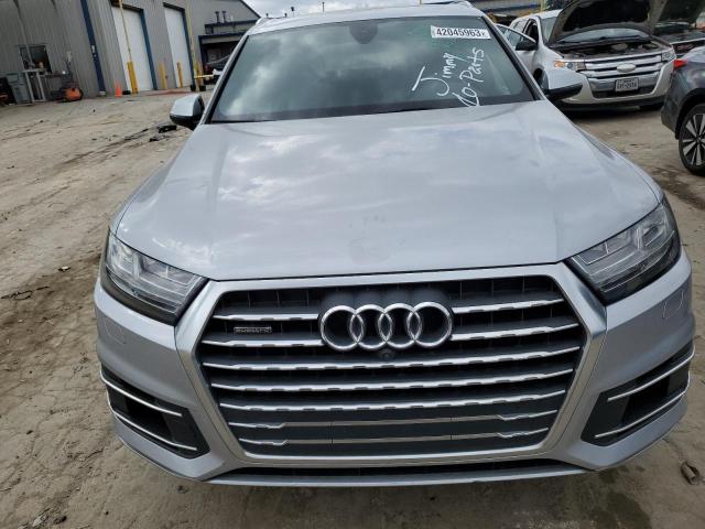 Photo 4 VIN: WA1LAAF75HD035572 - AUDI Q7 