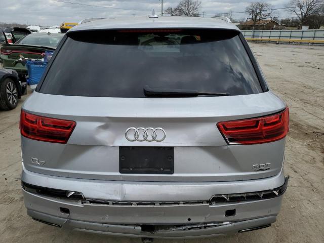 Photo 5 VIN: WA1LAAF75HD035572 - AUDI Q7 