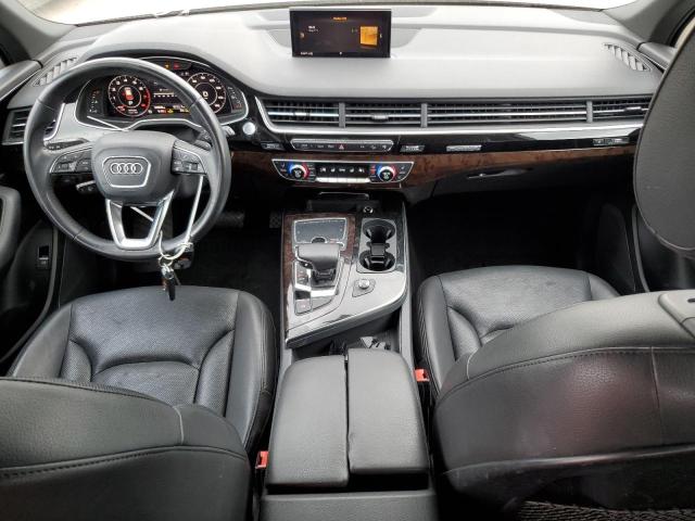 Photo 7 VIN: WA1LAAF75HD035572 - AUDI Q7 