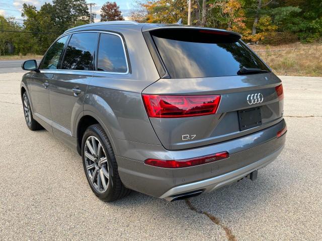 Photo 2 VIN: WA1LAAF75HD037810 - AUDI Q7 PREMIUM 