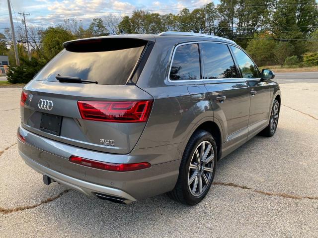 Photo 3 VIN: WA1LAAF75HD037810 - AUDI Q7 PREMIUM 