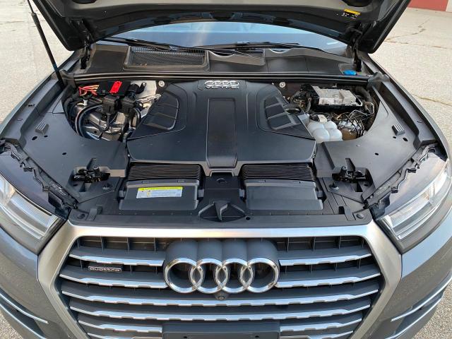 Photo 6 VIN: WA1LAAF75HD037810 - AUDI Q7 PREMIUM 