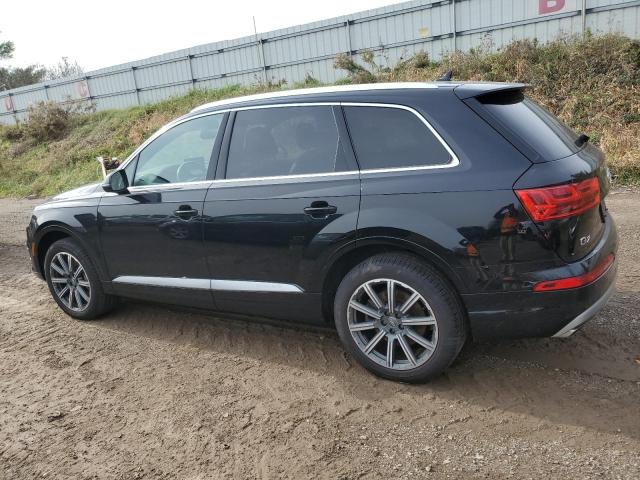 Photo 1 VIN: WA1LAAF75HD041534 - AUDI Q7 PREMIUM 