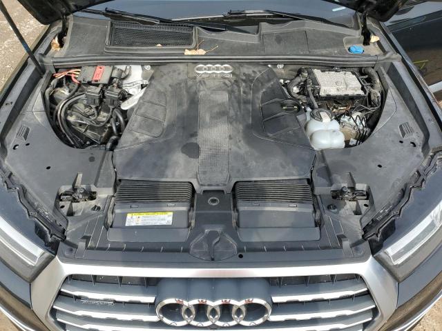 Photo 11 VIN: WA1LAAF75HD041534 - AUDI Q7 PREMIUM 