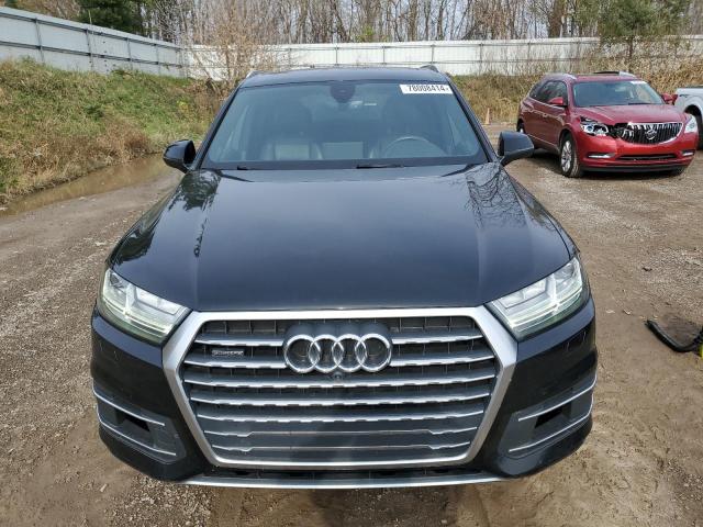 Photo 4 VIN: WA1LAAF75HD041534 - AUDI Q7 PREMIUM 